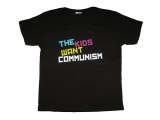 The Kids want Communism