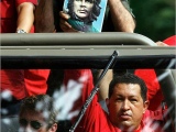 In Gedenken an Hugo Chavez